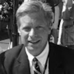 Meet your Posher, Ted